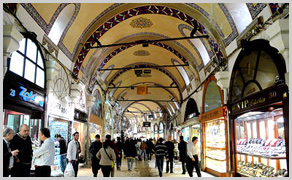 Grand Bazaar